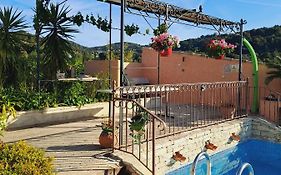 Studio Villa espace Piscine Terrasse Bandol